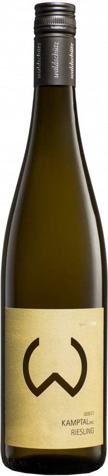Waldschutz Kamptal DAC Riesling