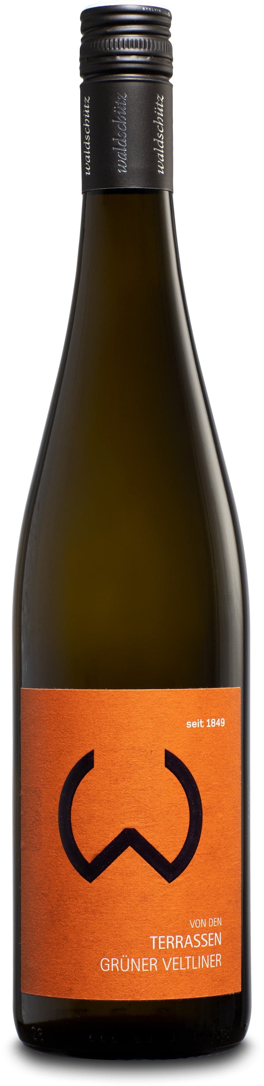 Waldschutz V.D. Terrasen Grüner Veltliner
