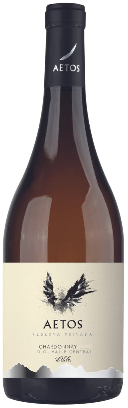 Aetos Chardonnay Reserva