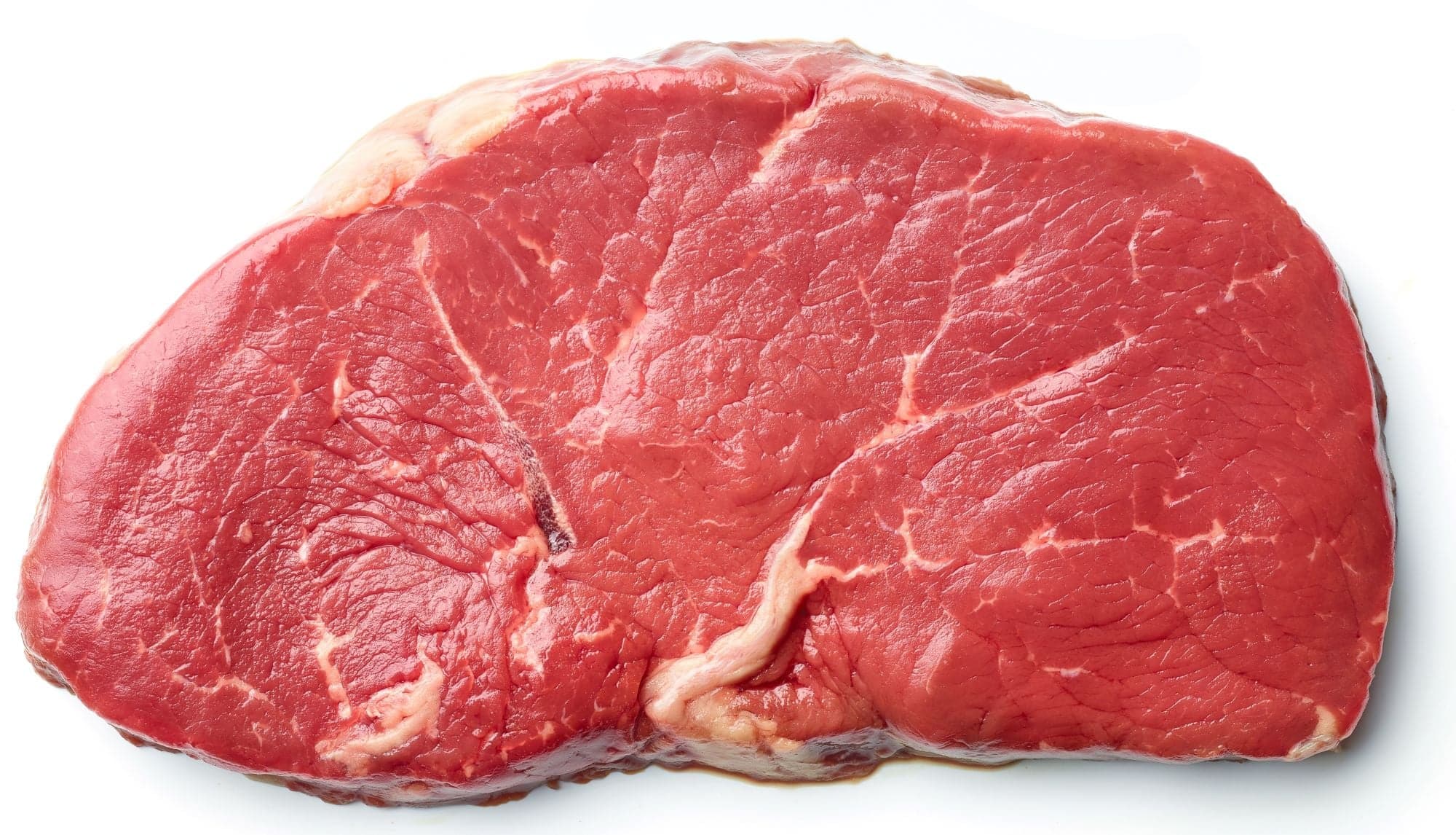 Sutcha Hovězí rump z Irska grass fed