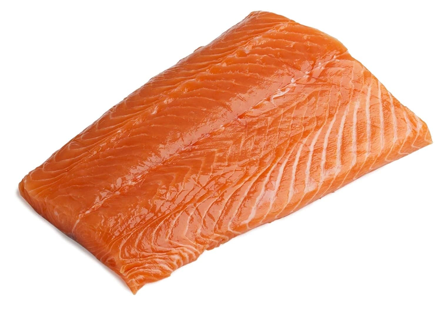 Losos Kisuč filet s kůží