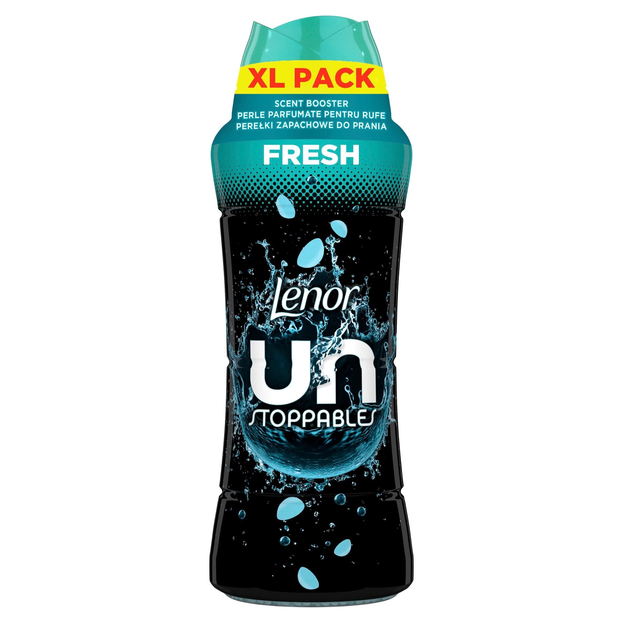 Lenor Unstoppables Fresh vonné perličky