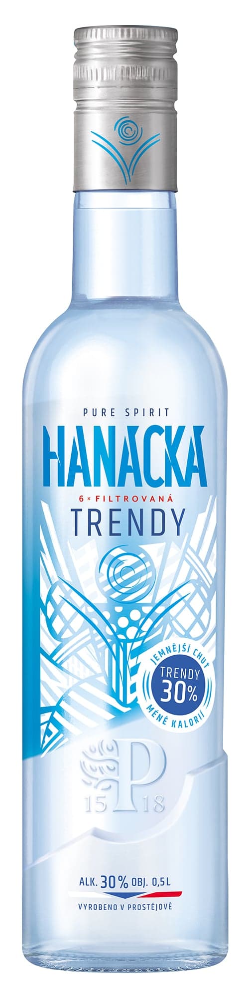 Hanácká Trendy 30% obj.