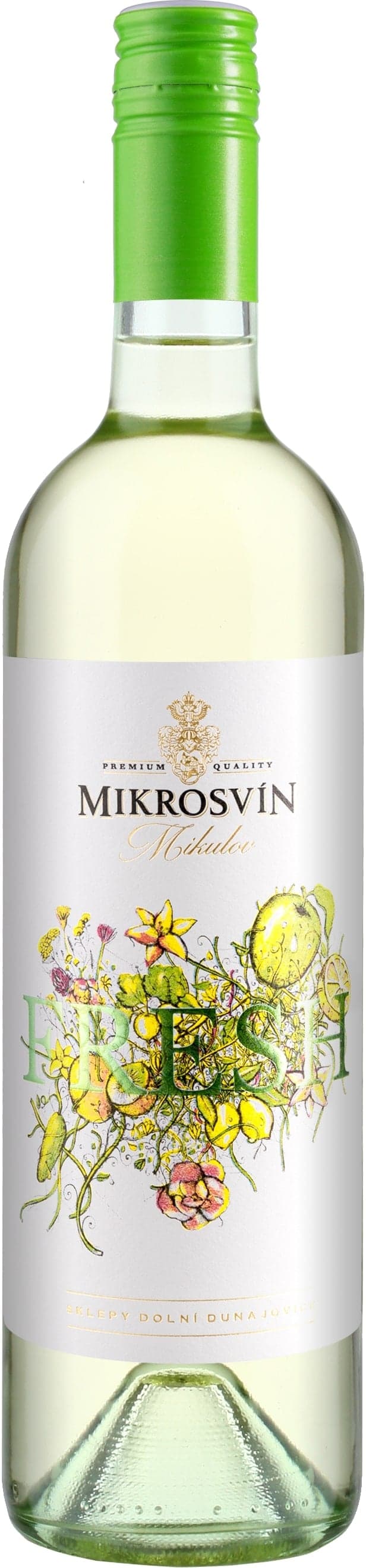 Mikrosvín Mikulov Fresh line 2024