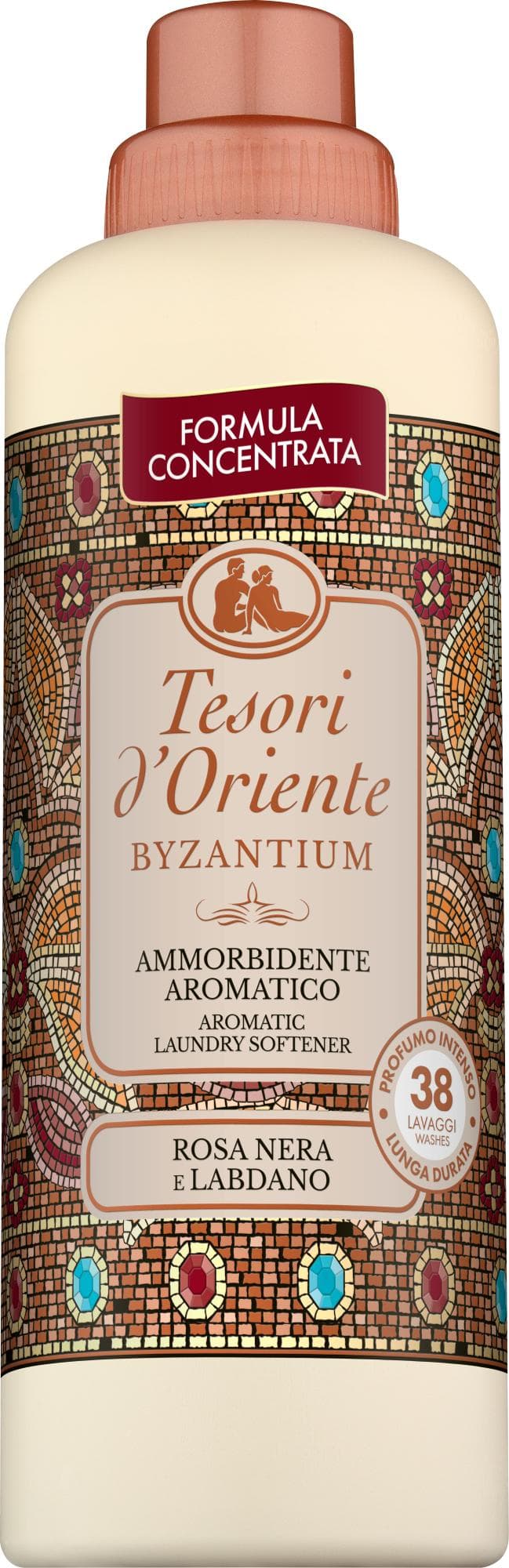 Tesori d'Oriente Byzantium aviváž (0,8 l)