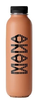 ManaDrink Choco Mark 8