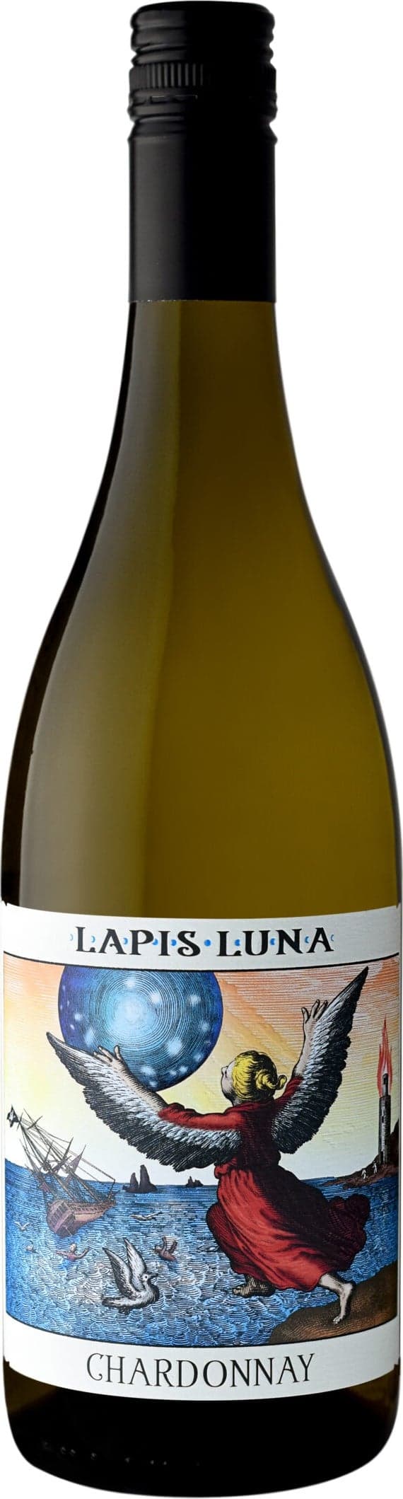 Lapis Luna Chardonnay 2023