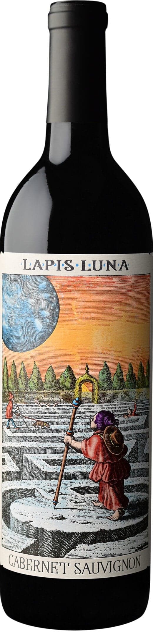 Lapis Luna Cabernet Sauvignon 2022