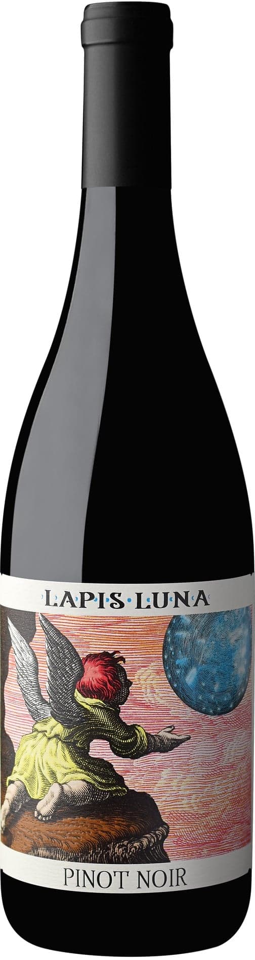 Lapis Luna Pinot Noir 2023