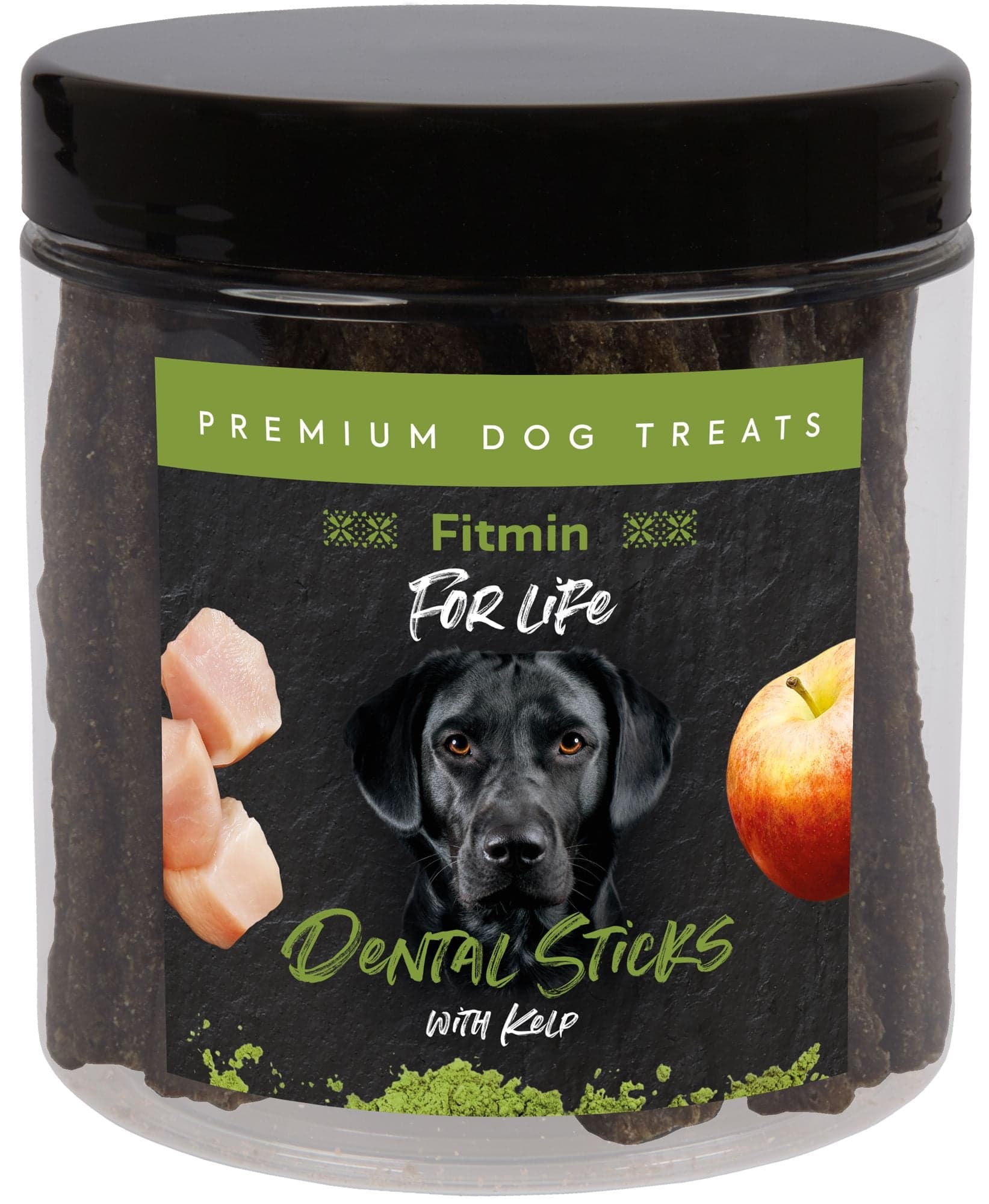 Fitmin For Life Dental Sticks dentální pamlsek pro psy