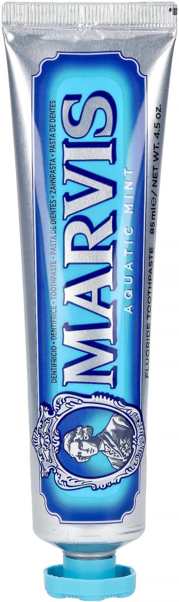 Marvis Aquatic Mint zubní pasta