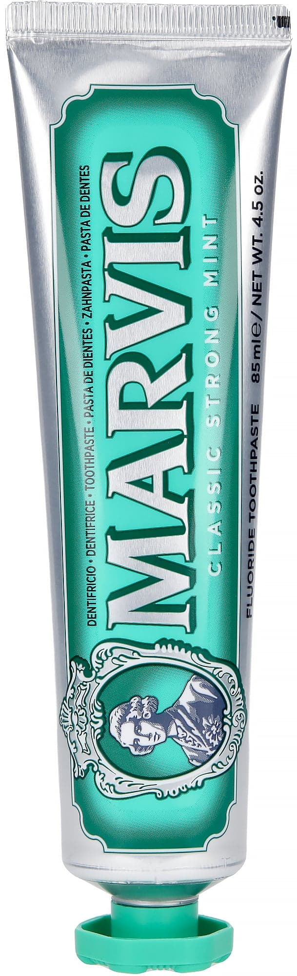 Marvis Classic Strong Mint zubní pasta