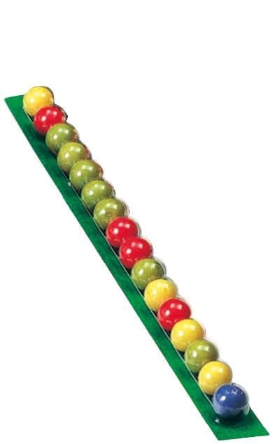 Haribo Žvýkačky ve tvaru kuliček