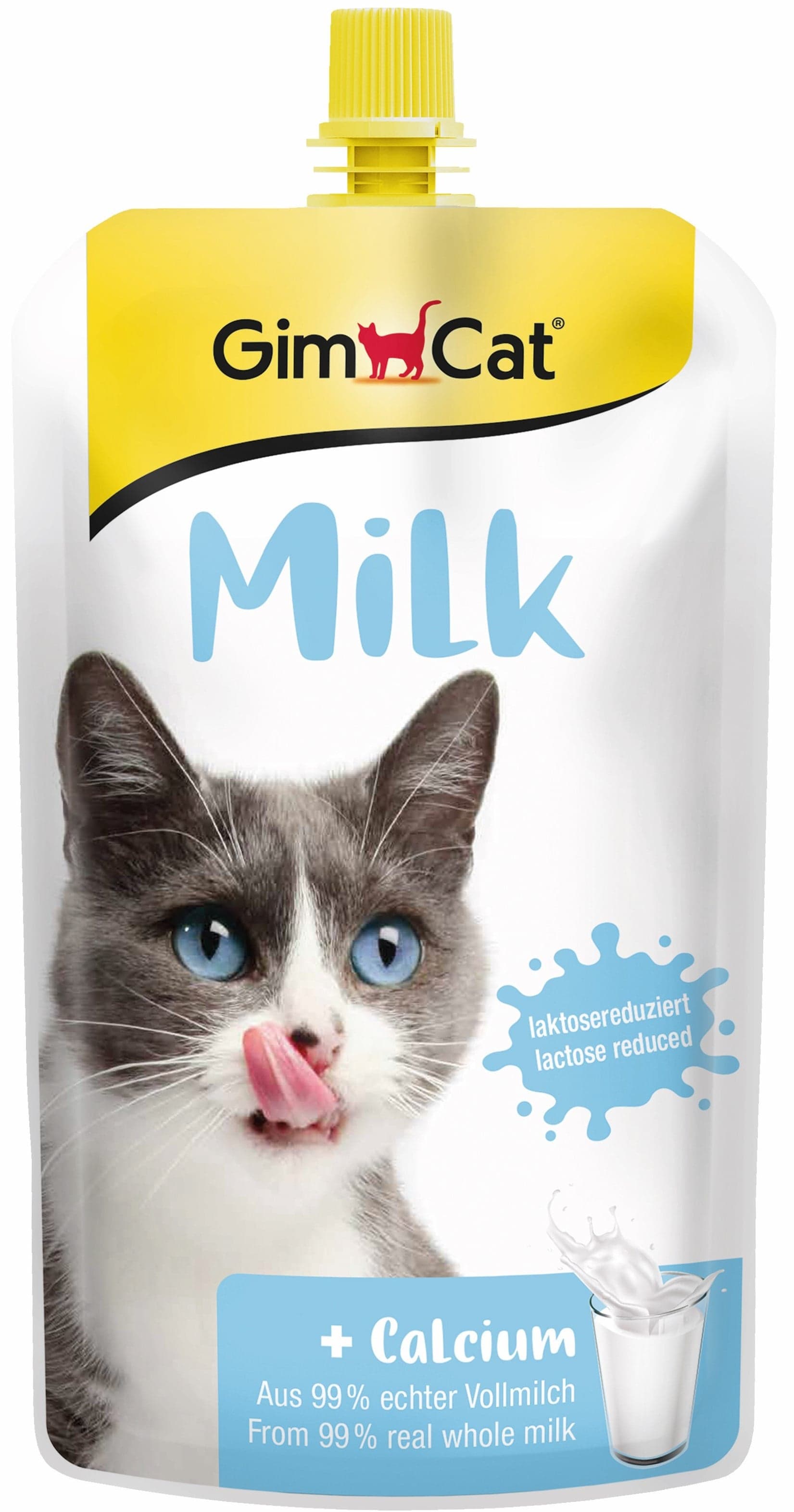 Gimpet Mléko pro kočky