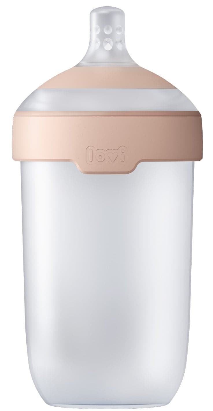 LOVI Mammafeel láhev 250 ml