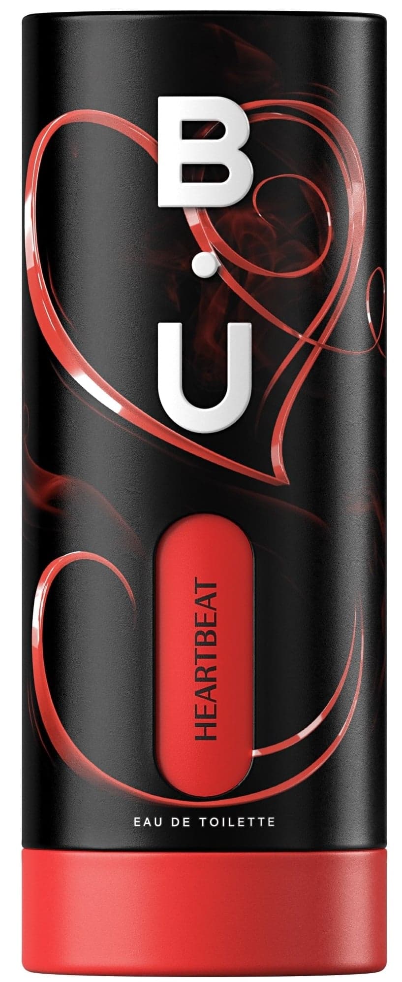 B.U. Heartbeat toaletní voda