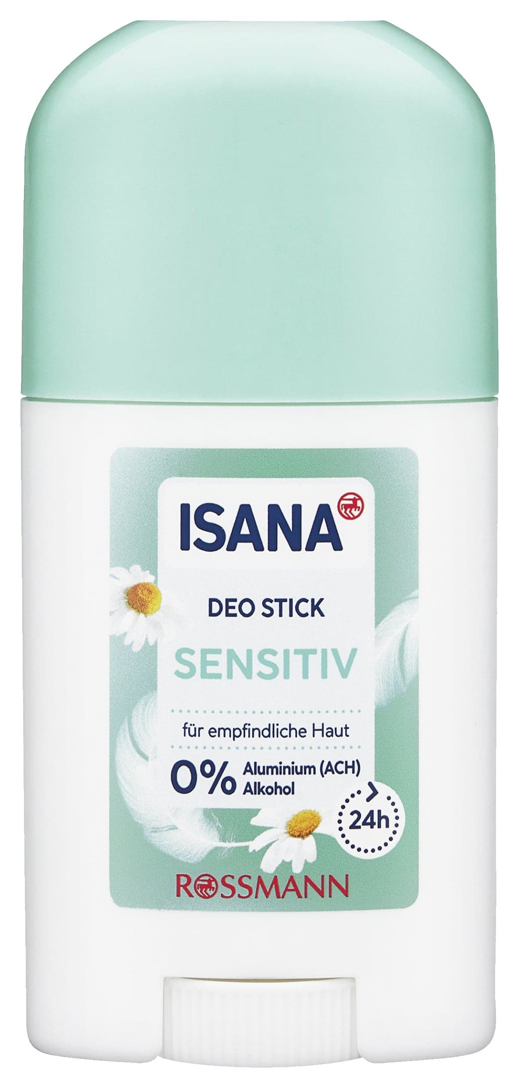 ISANA Sensitive deodorant stick