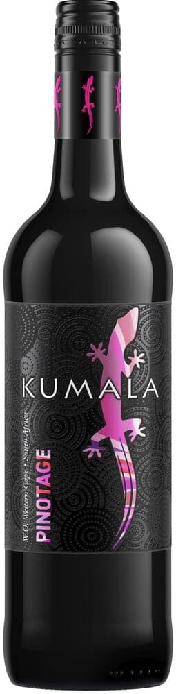 Kumala Pinotage