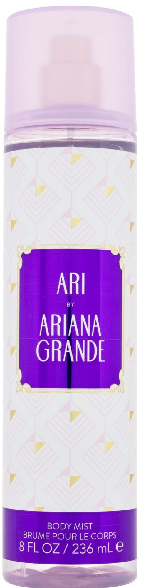 Ariana Grande Ari tělový sprej