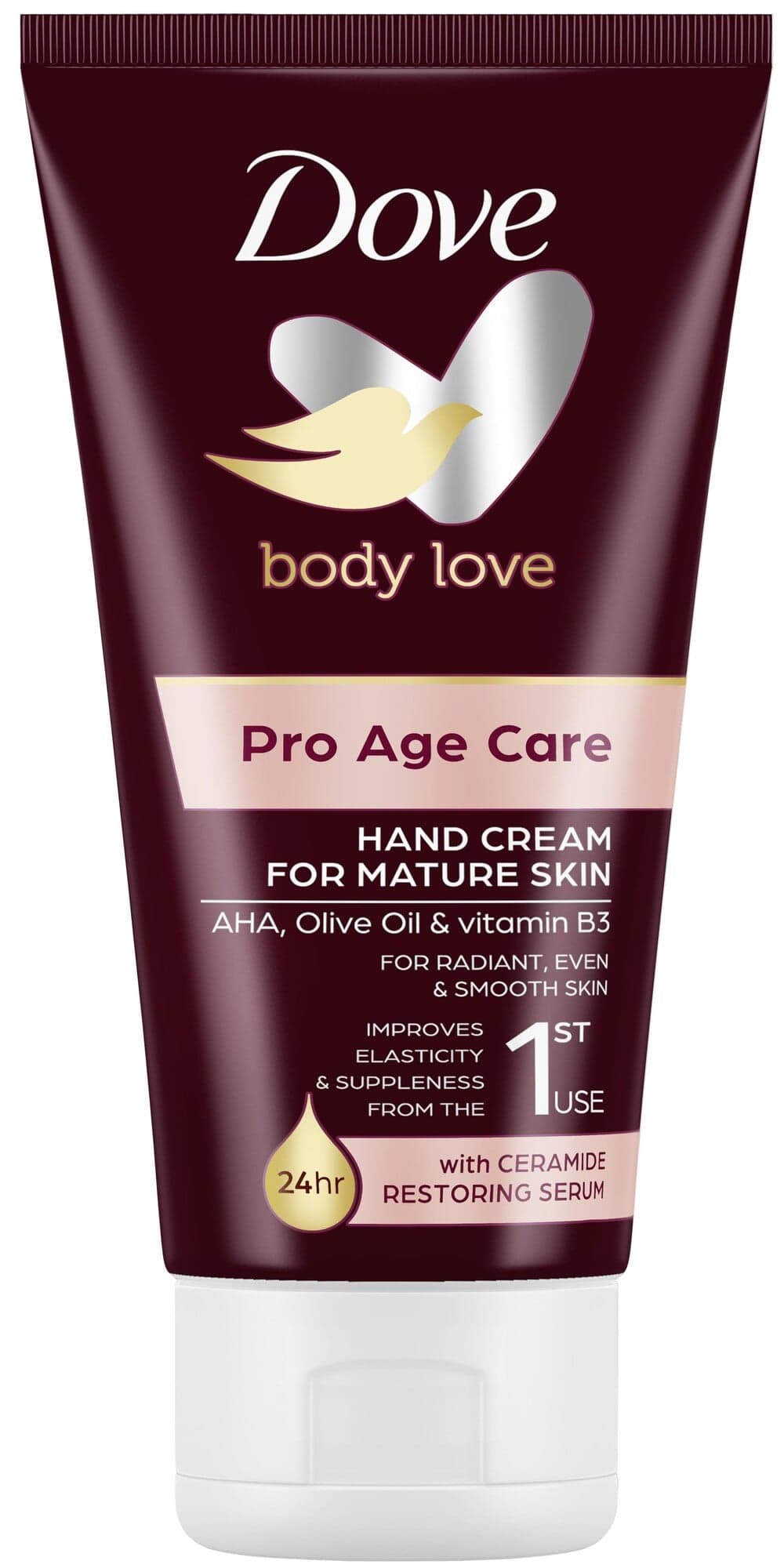 Dove Pro Age krém na ruce
