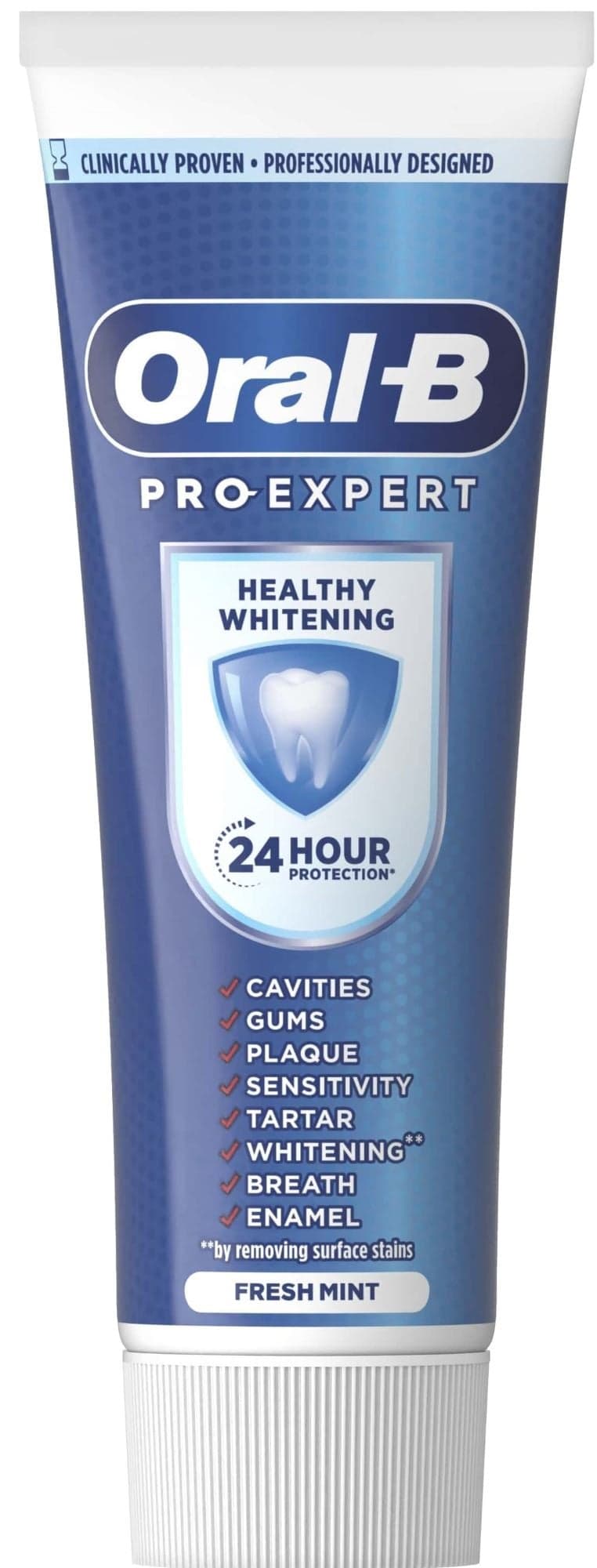 Oral-B Pro-Expert Healthy Whitening zubní pasta