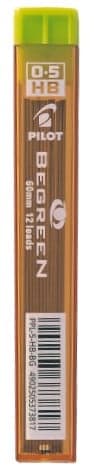 Pilot Tuhy do mikroužky 0,5 mm HB