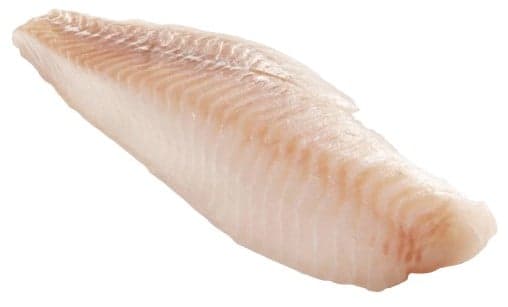 Treska tmavá svíčková bez kůže