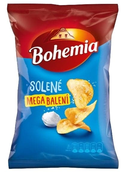 Bohemia Solené