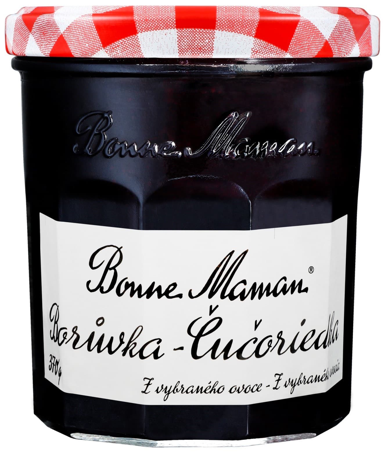 Bonne Maman Extra džem borůvkový