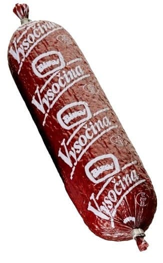 Bivoj Vysočina