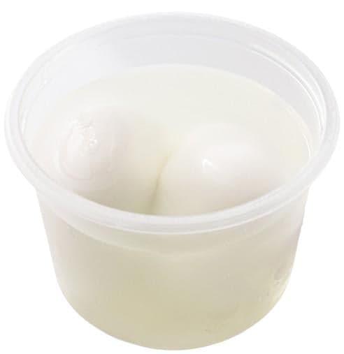 Mozzarella Fiordilate