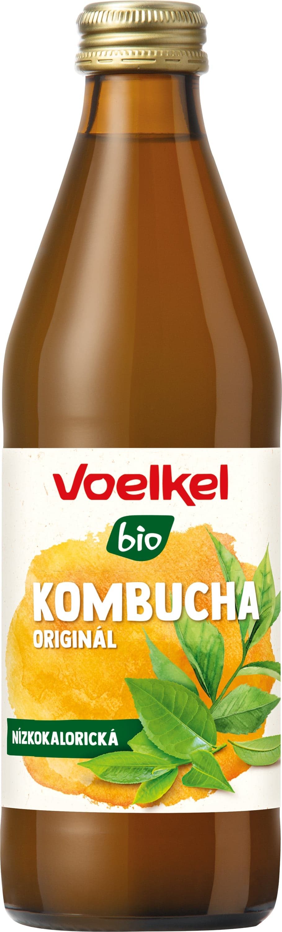 Voelkel BIO kombucha originál