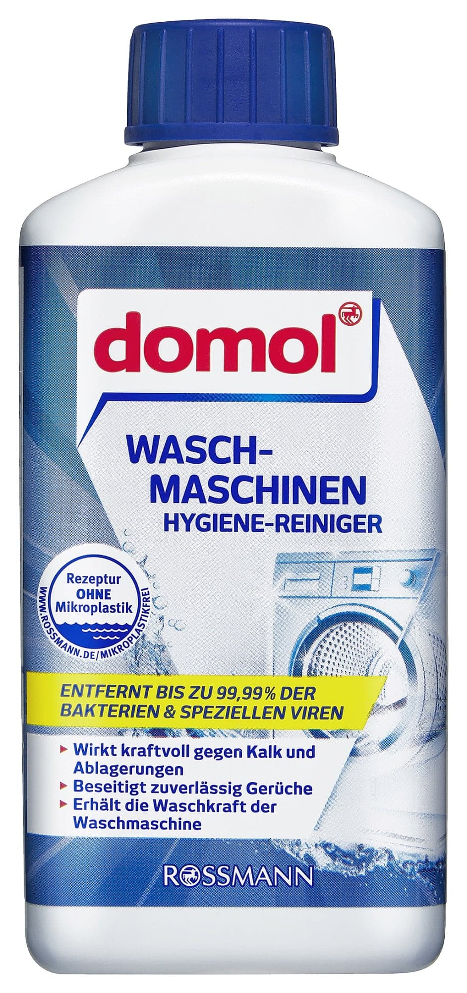 Domol Hygienický čistič pračky