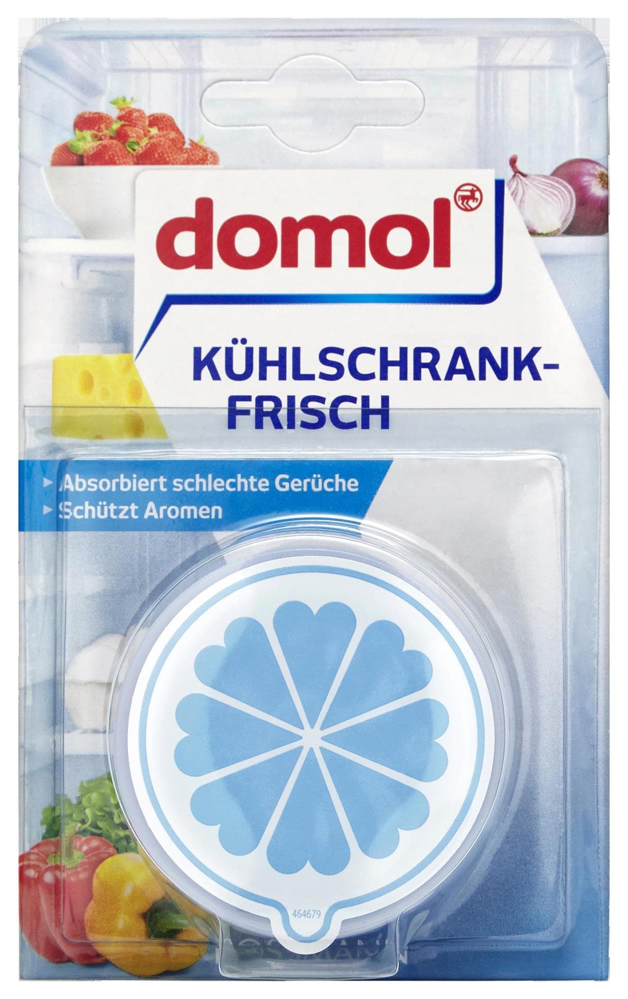 Domol Odstraňovač pachu v ledničce