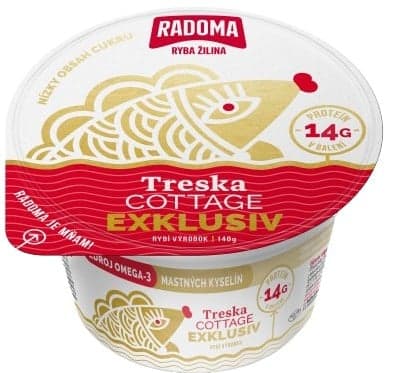 Radoma Treska Cottage Exklusiv