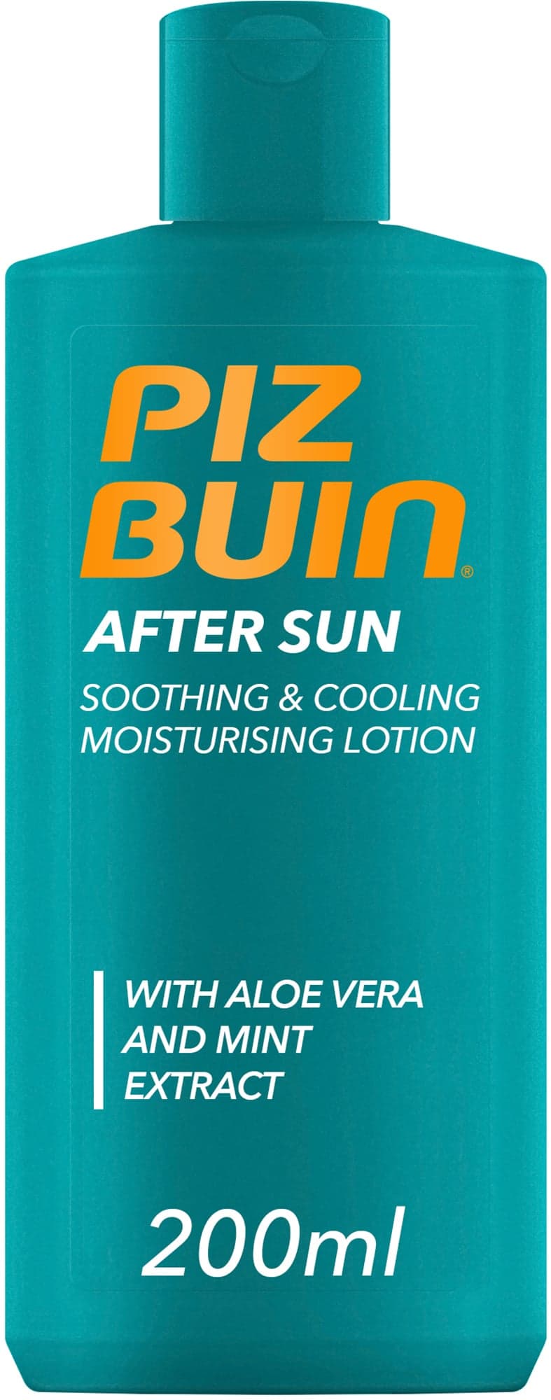 Piz Buin After Sun hydratační mléko po opalování