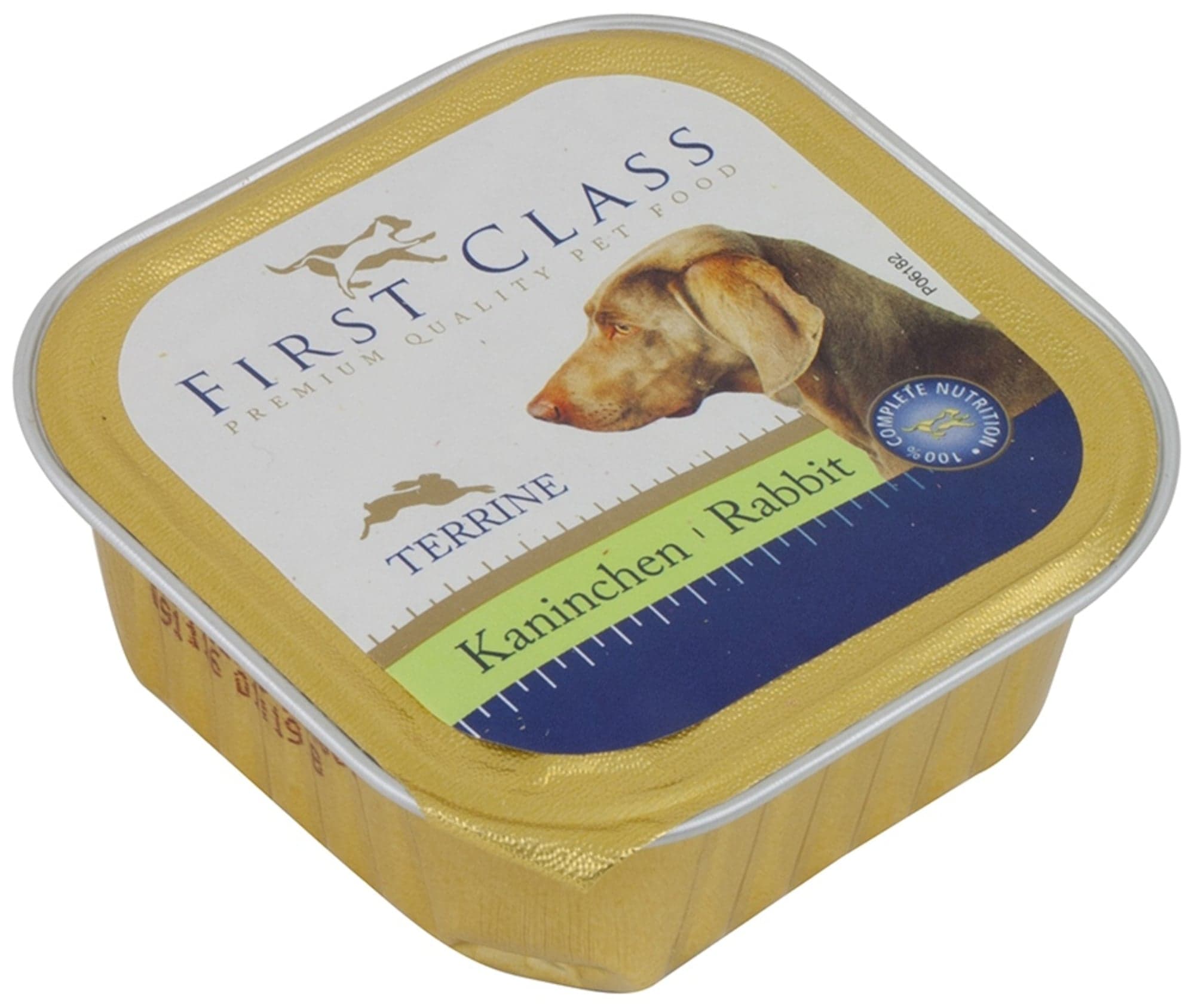 Akinu First Class paštika s králičím pro psy