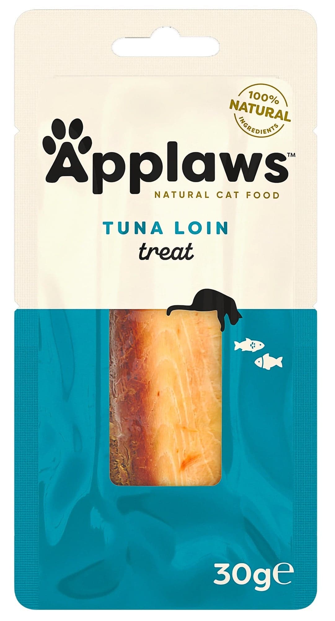 Applaws Cat tuňák přírodní filet pro kočky