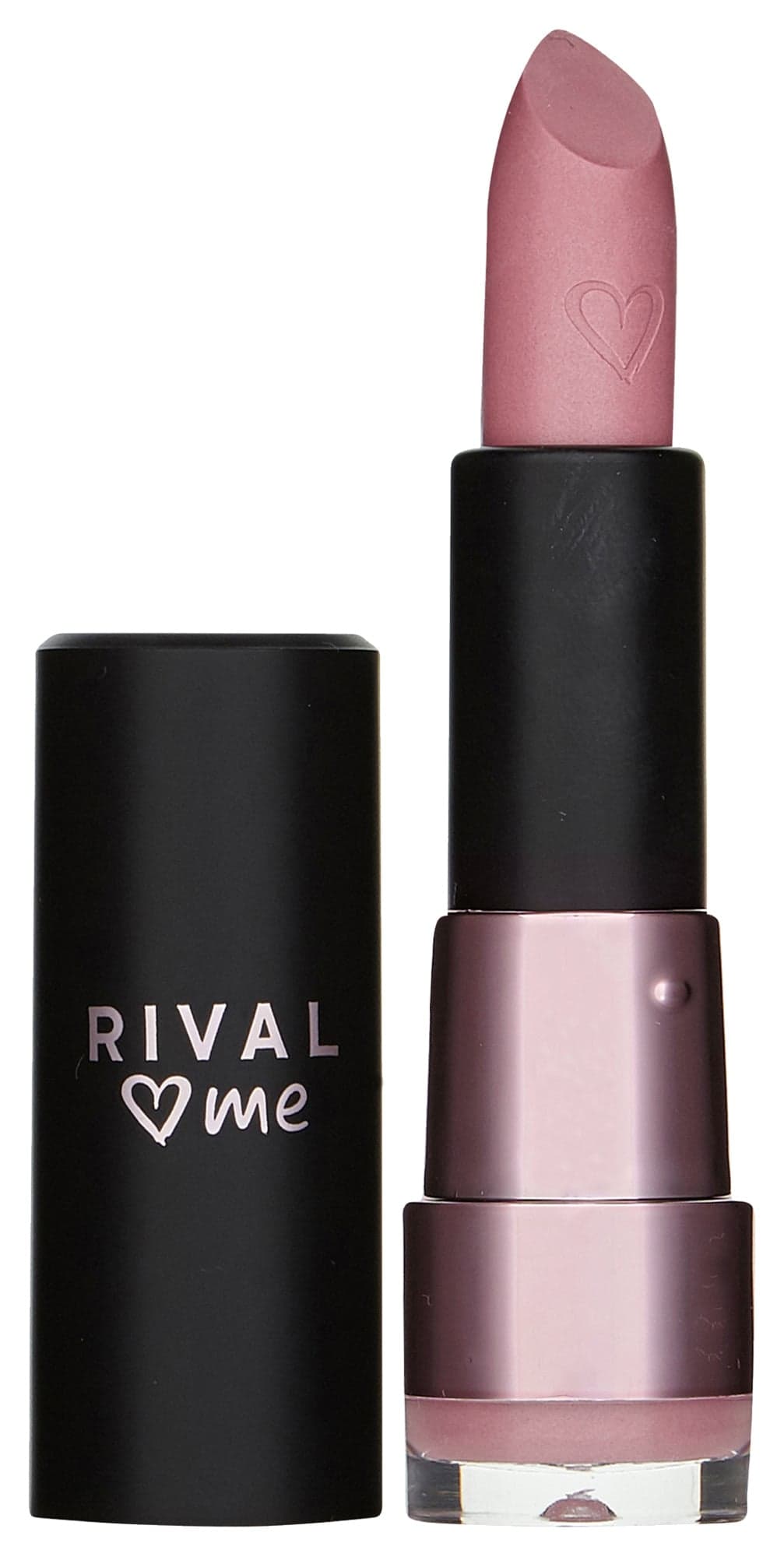 Rival LM Rtěnka 02 Parisienne