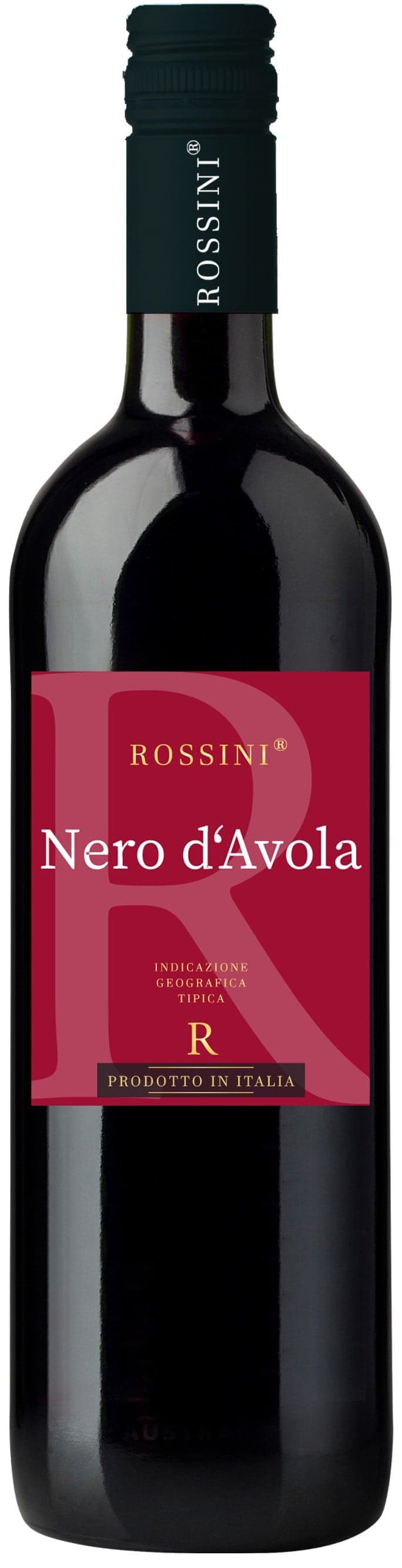 Rossini Nero D'Avola