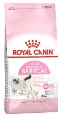 Royal Canin Babycat granule pro koťata