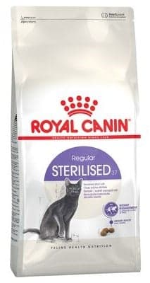 Royal Canin Sterilised granule pro kočky