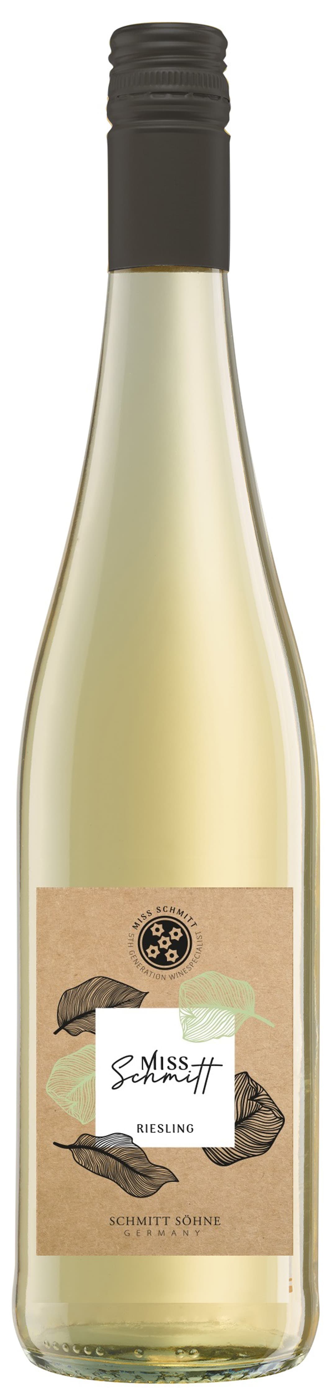 Miss Schmitt Riesling Trocken