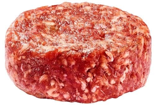 Sutcha Hovězí burger z Irska grass fed, 1 ks
