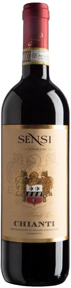 Sensi Chianti DOCG