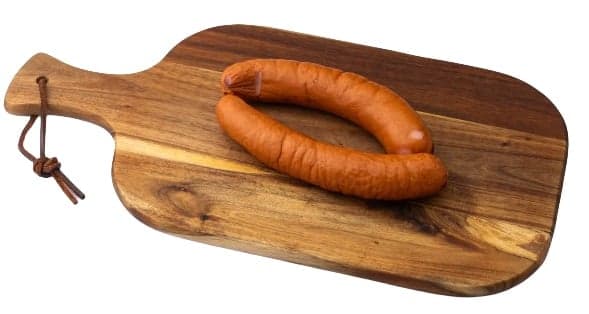 Davelské libové párky