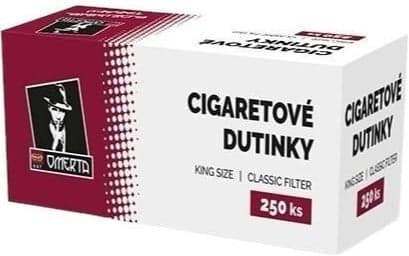 Omerta Dutinky 250 ks
