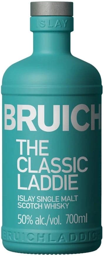 Bruichladdich The Classic Laddie 50% obj.