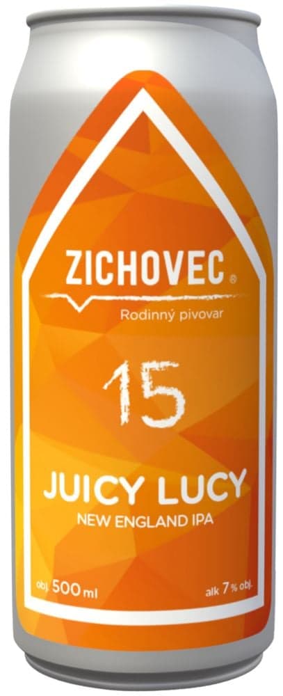 Zichovec Juicy Lucy