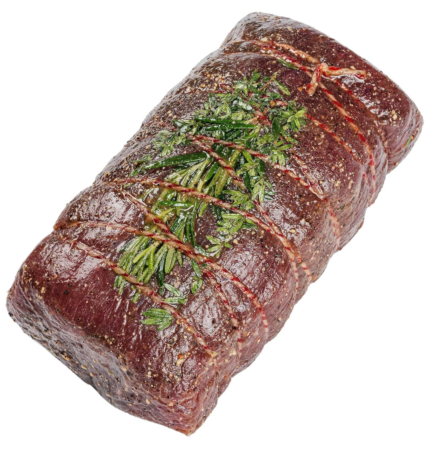 Naše maso Roastbeef z velkého ořechu